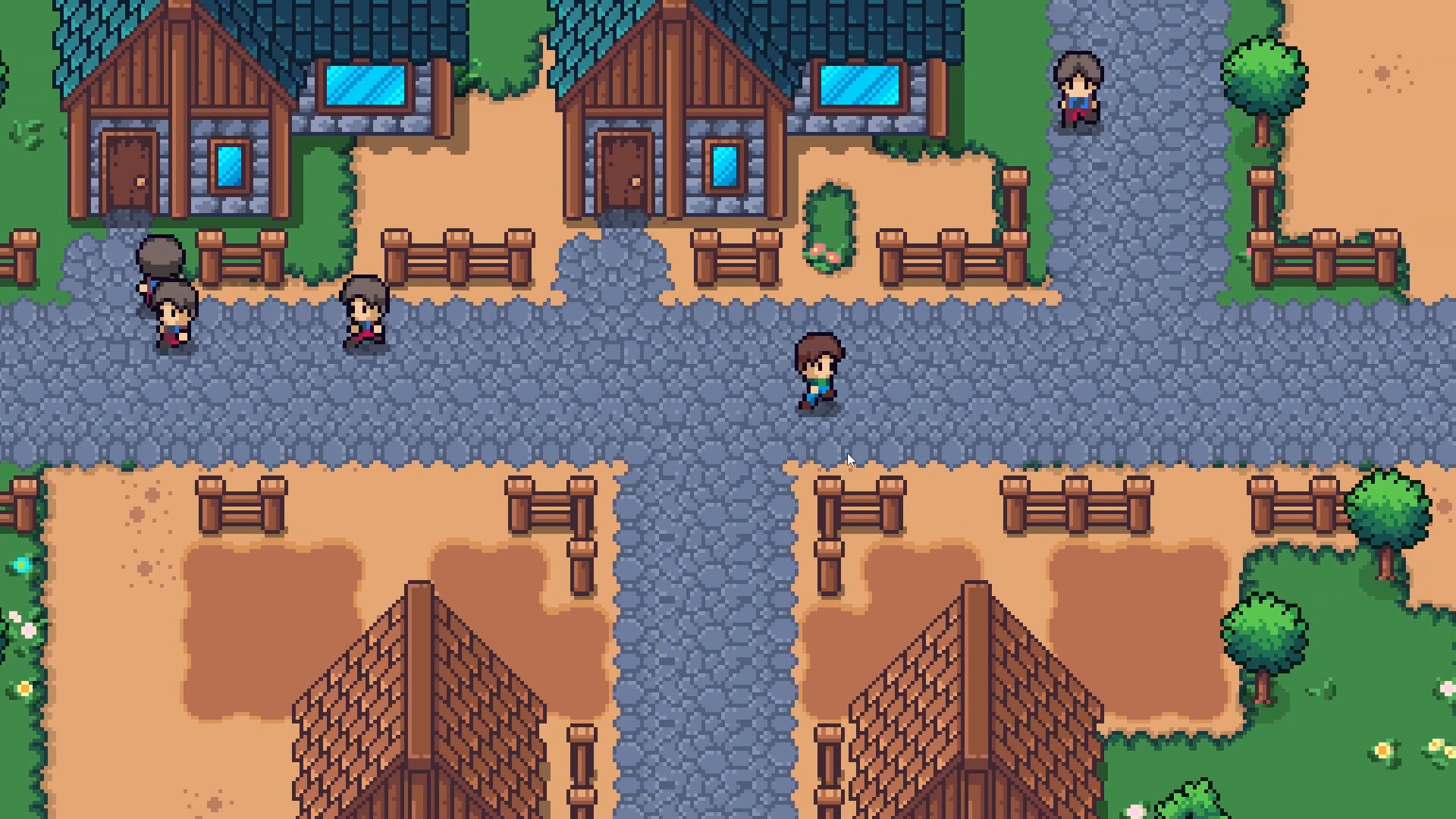 农场先生/MR FARMBOY 截图 8