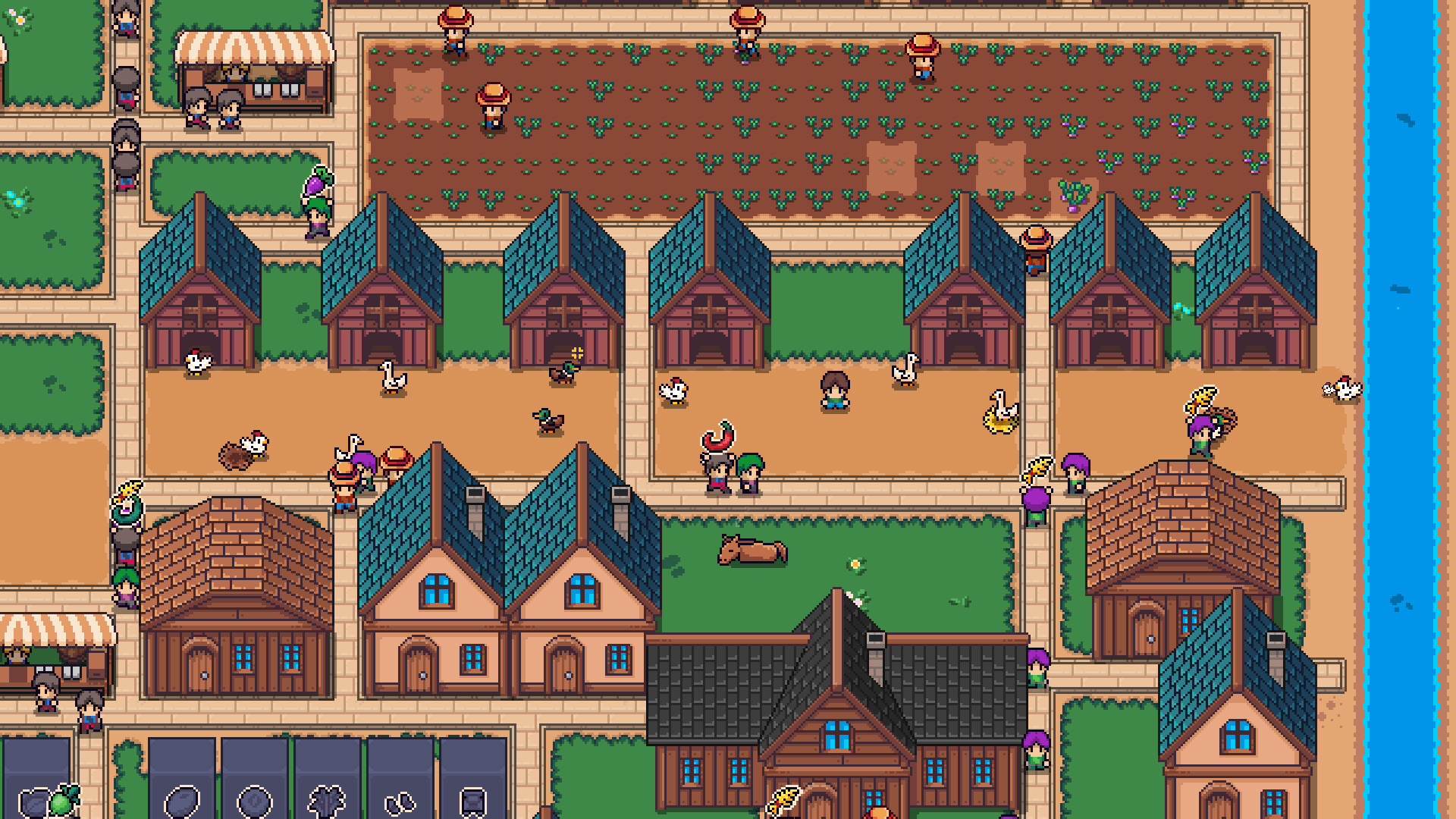 图片[6]-农场先生（MR FARMBOY）免安装中文版下载-蒸汽游戏宝库 - 高质量Steam单机游戏下载站