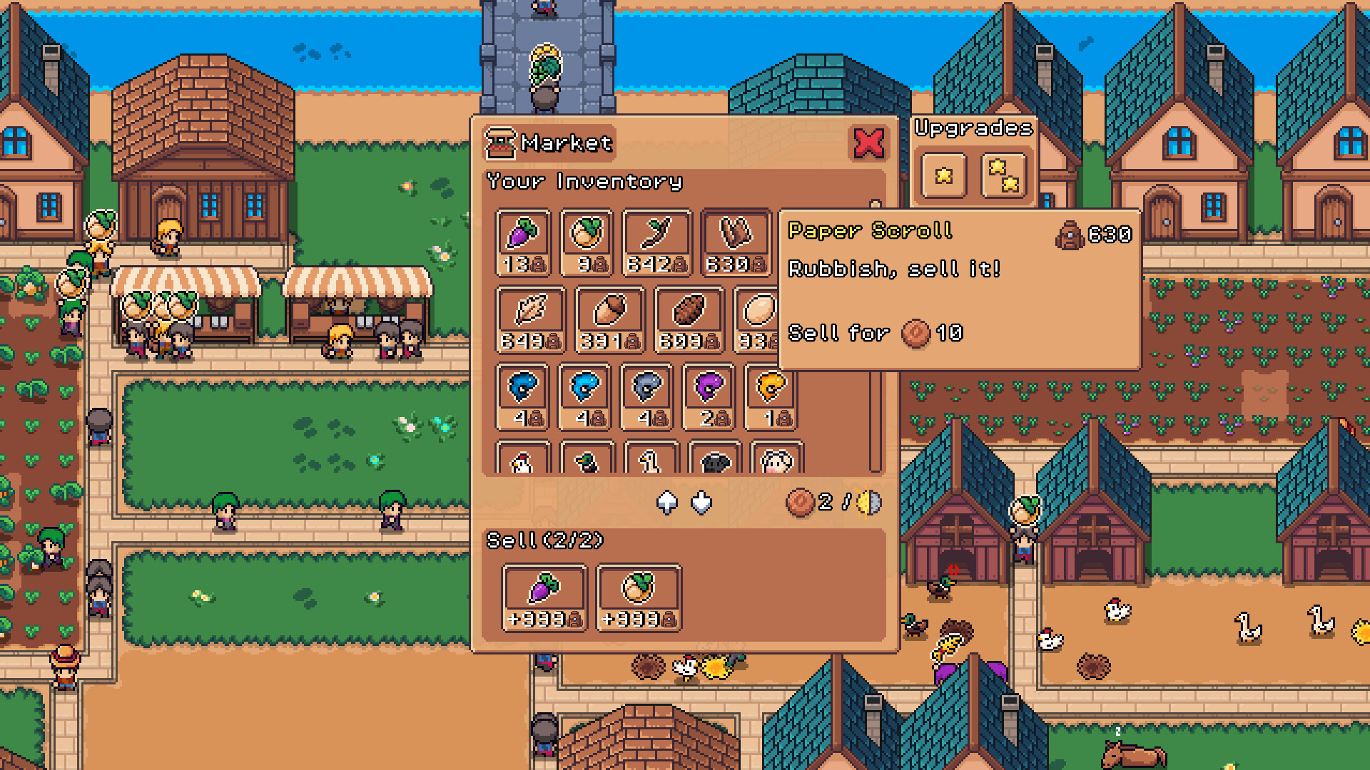 图片[5]-农场先生（MR FARMBOY）Build.22543500[中文][0.14G]-极客游戏