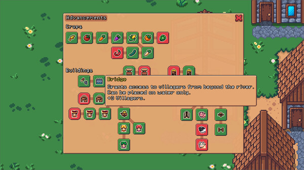农场先生 MR FARMBOY | 官方中文 | Build.19369120 | 百度网盘下载 | 解压即玩