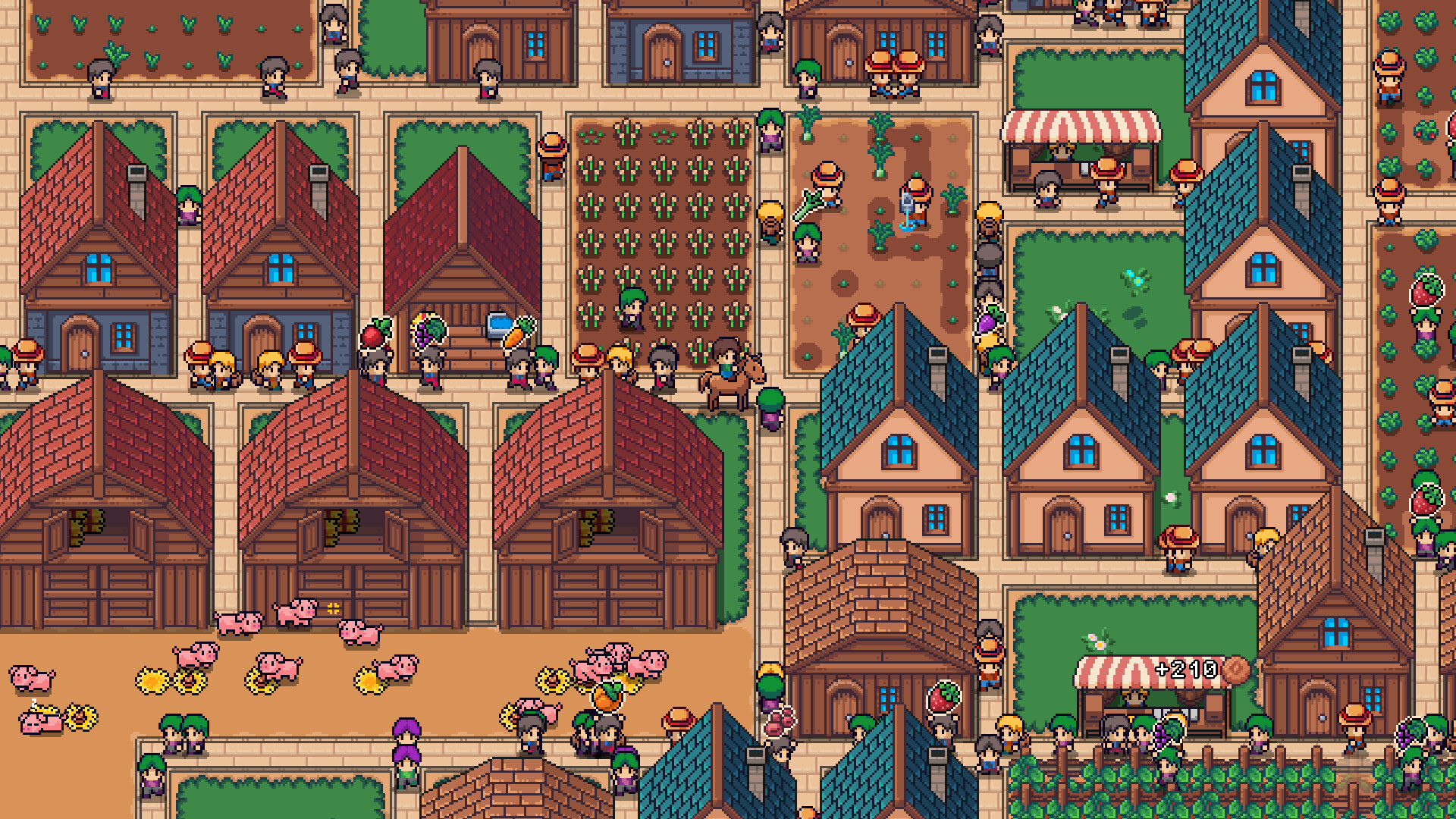 图片[4]-农场先生（MR FARMBOY）Build.22543500[中文][0.14G]-极客游戏