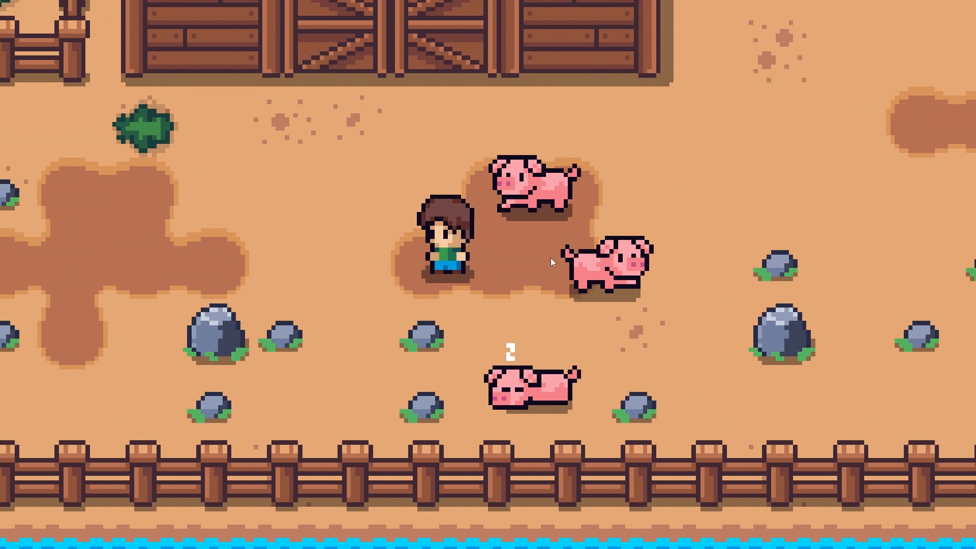 农场先生/MR FARMBOY 截图 7