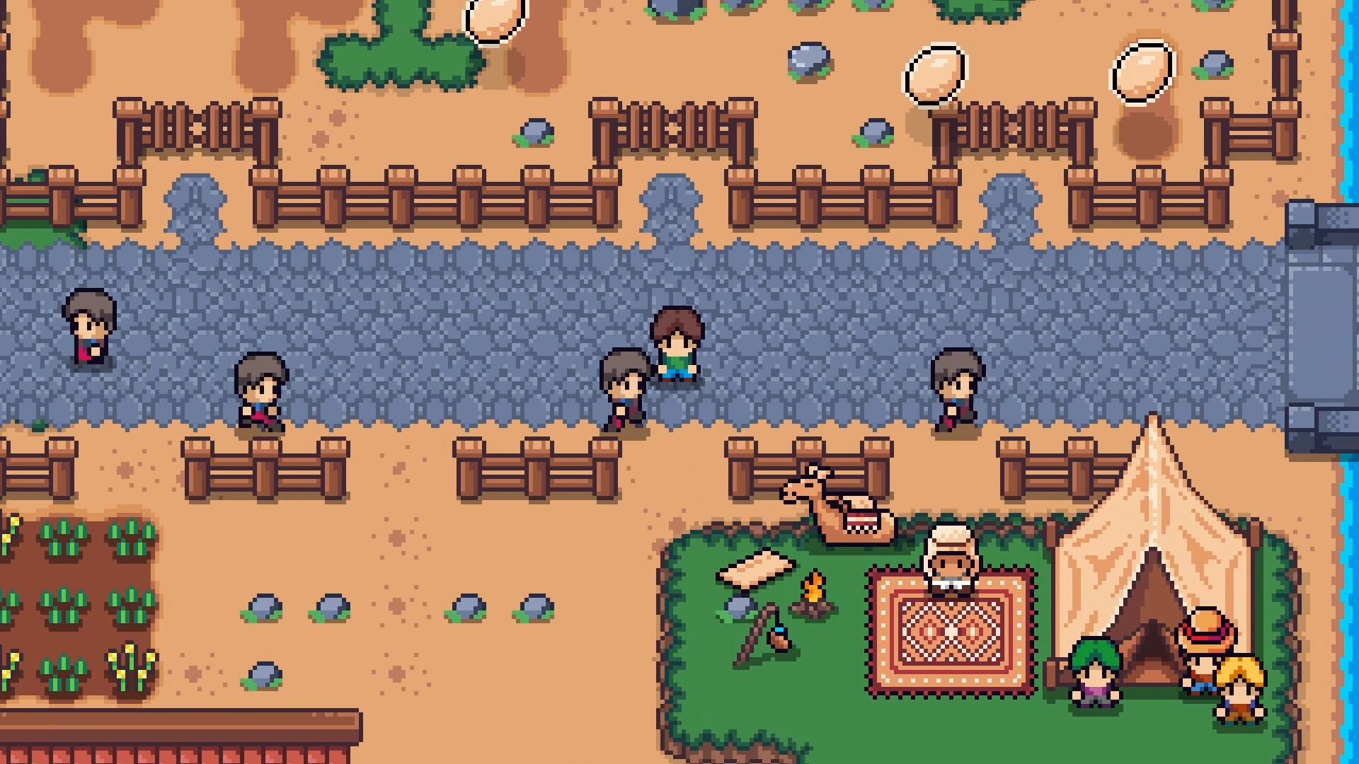 《农场男孩先生(MR FARMBOY)》|Build 21465976|中文|免安装硬盘版 《农场男孩先生(MR FARMBOY)》|Build 21465976|中文|免安装硬盘版