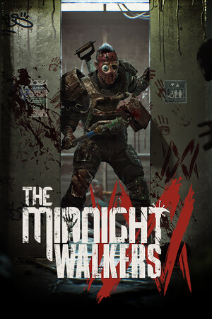 午夜行者/The Midnight Walkers