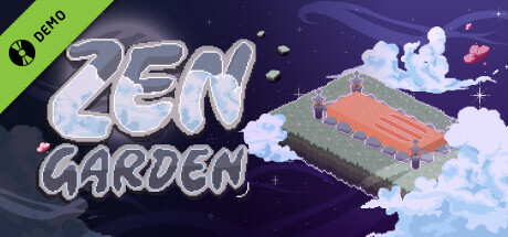 Zen Garden Demo