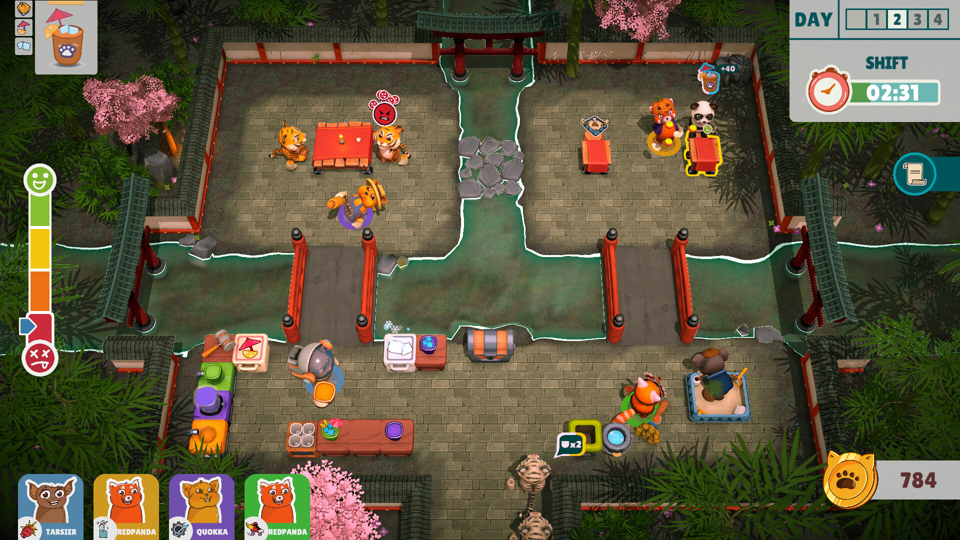 图片[6]-小动物餐吧/Party Club Build.17847529|休闲益智|4.3GB|中文-蝶影二次元