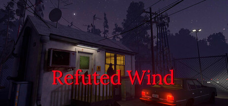 驳风迷案/Refuted Wind v1.8|恐怖冒险|容量3.6GB|免安装绿色中文版-马克游戏