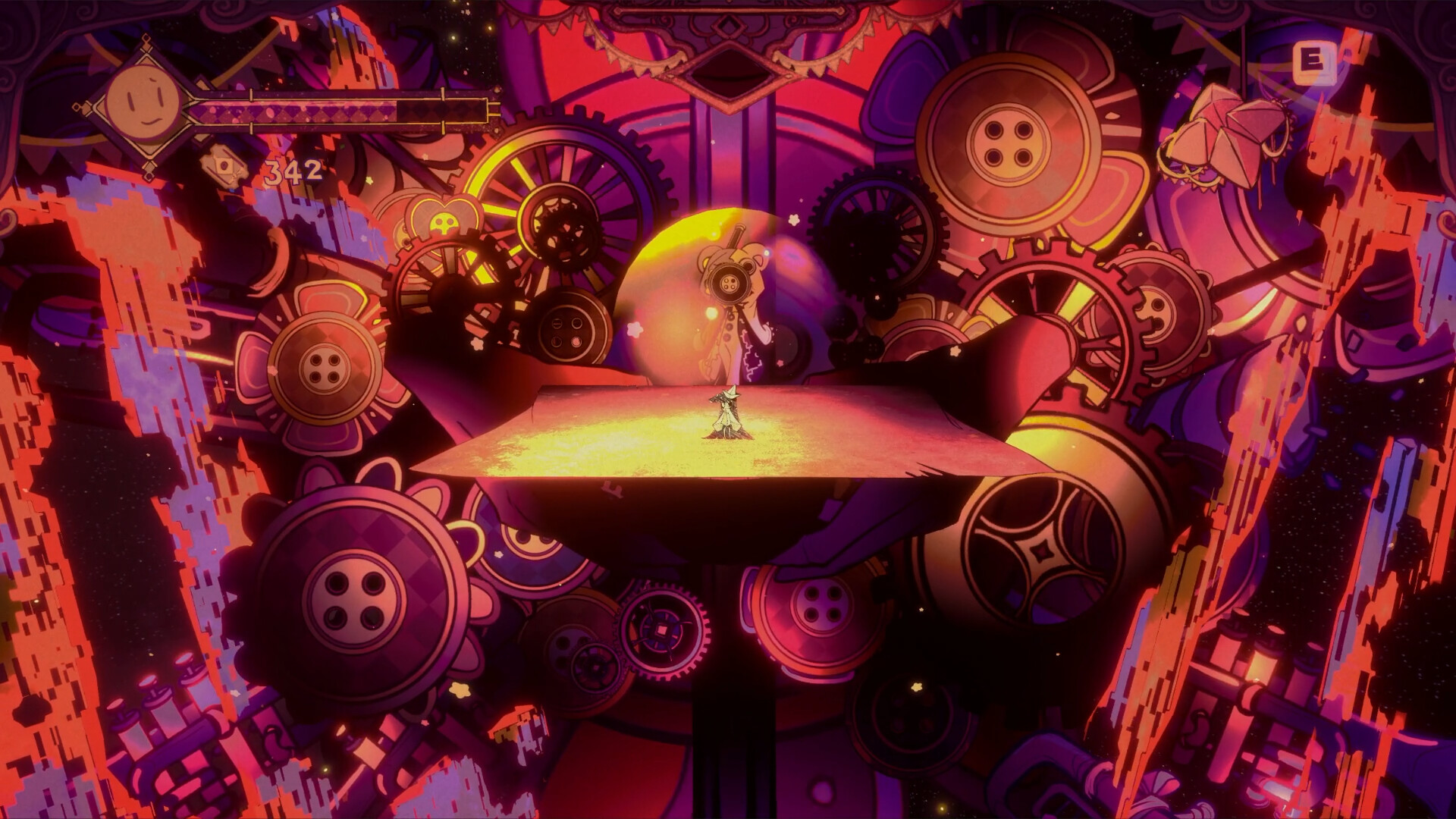 幻象游园剧|官方中文|支持手柄|Illusion Carnival - 12