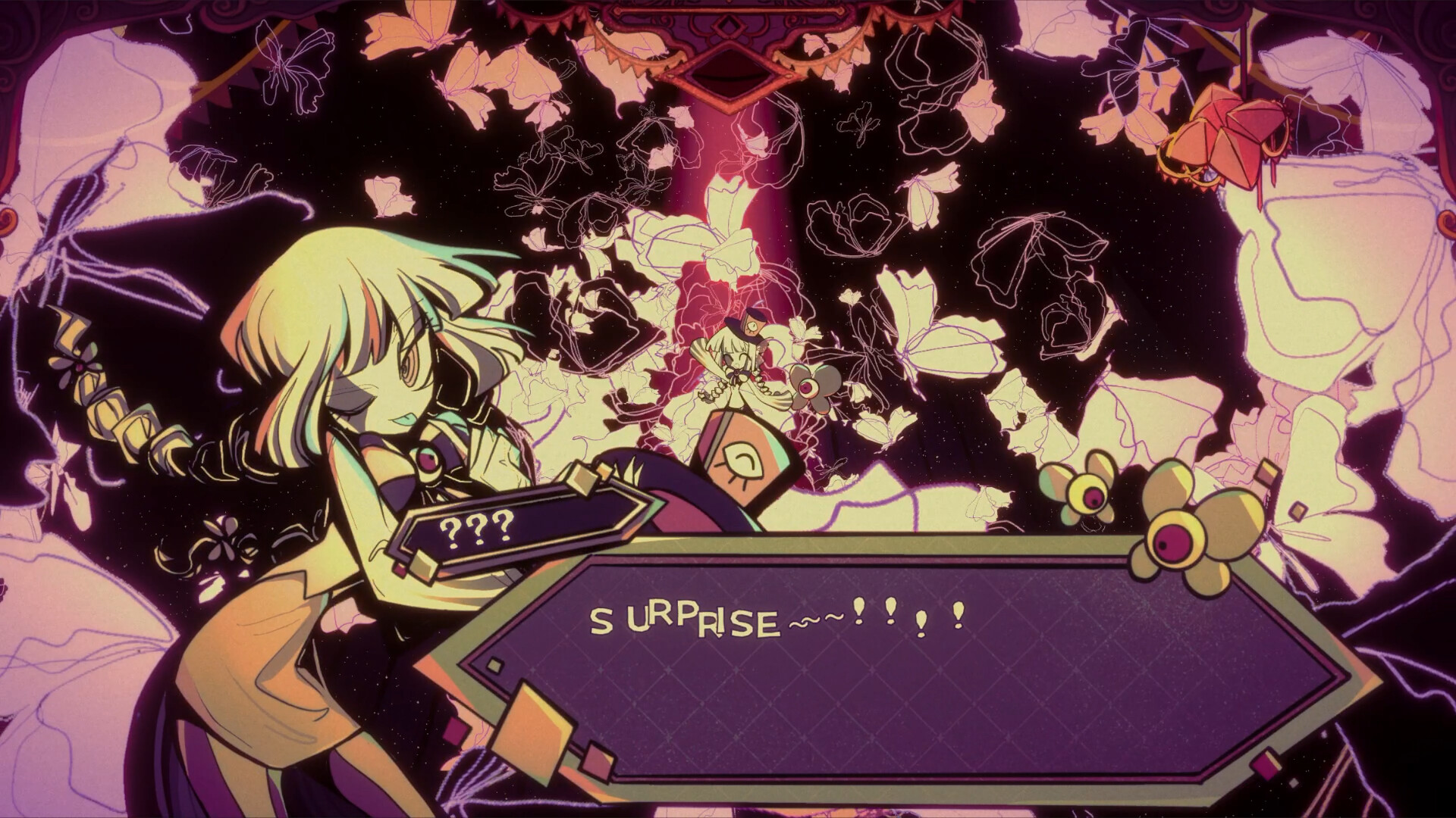 《幻象游园剧》|v1.0.97|中文|免安装硬盘版 《幻象游园剧》|v1.0.97|中文|免安装硬盘版