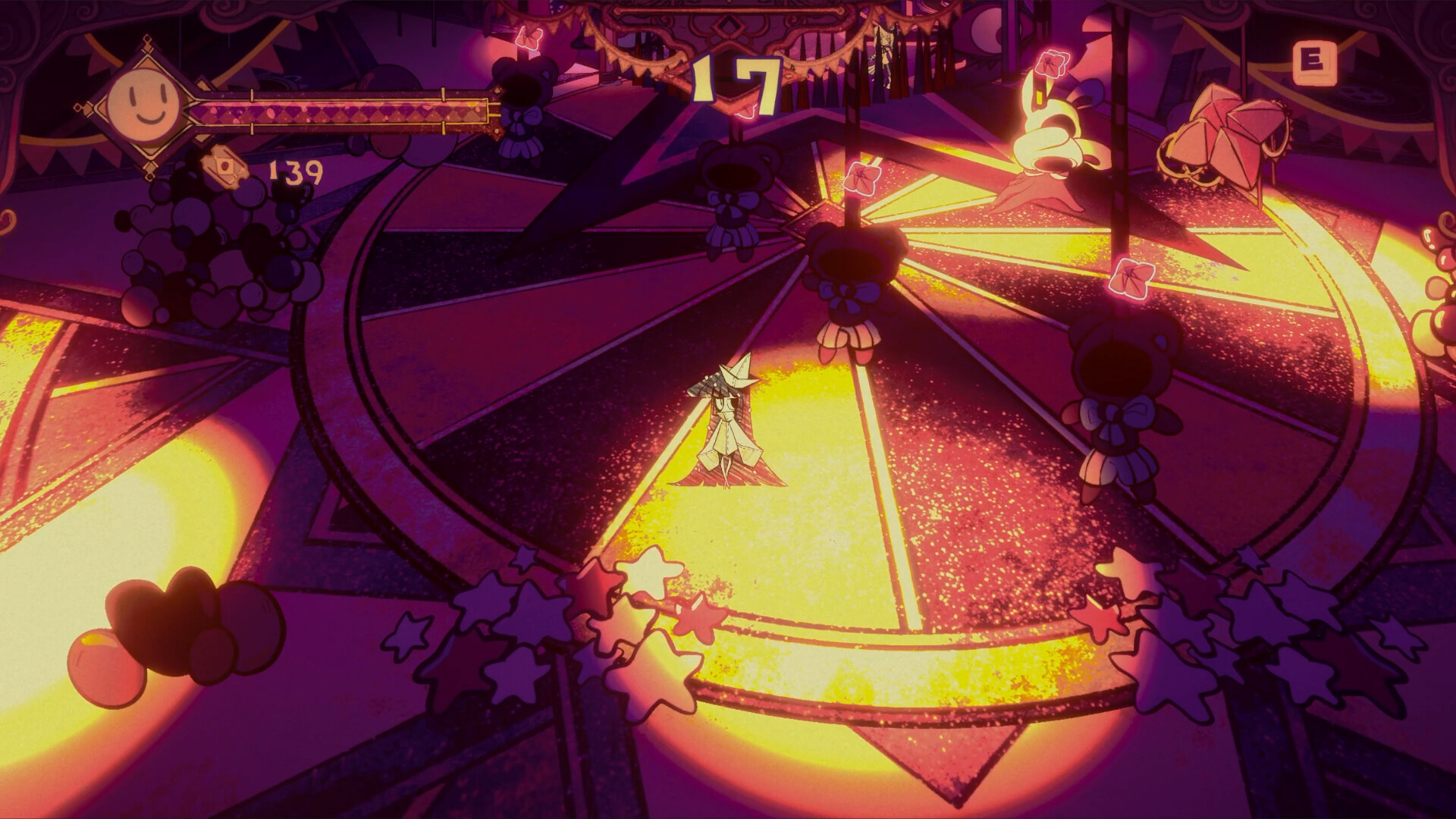 幻象游园剧|官方中文|支持手柄|Illusion Carnival - 5