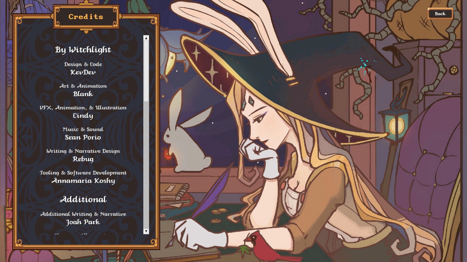 图片[10]-法师环（The Magus Circle）v1.0.0 免安装英文版下载-蒸汽游戏宝库 - 高质量Steam单机游戏下载站