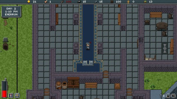 Rogue Night - PC平台资源截图 7
