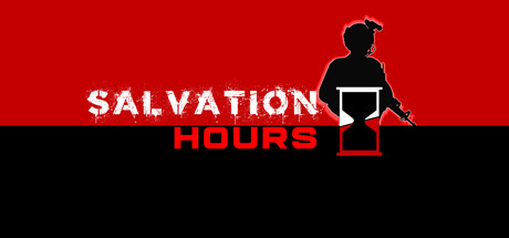 《救赎时刻/Salvation Hours》免安装英文版|迅雷百度云下载