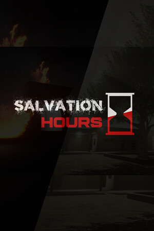 Salvation Hours | 免安装中文版下载 - 单机岛