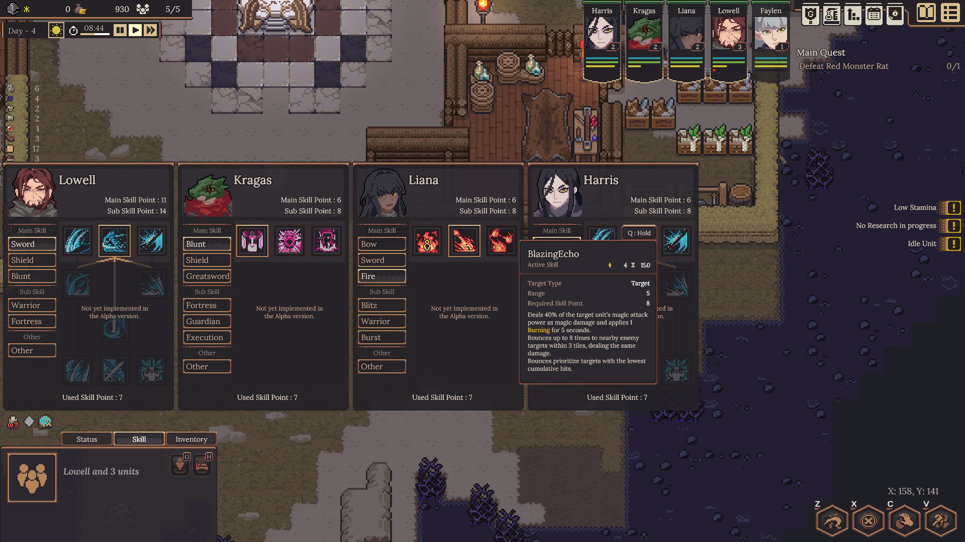 图片[7]-地城拓荒（Dungeon Settlers）Build.25143510 [中文][1.36G]-极客游戏
