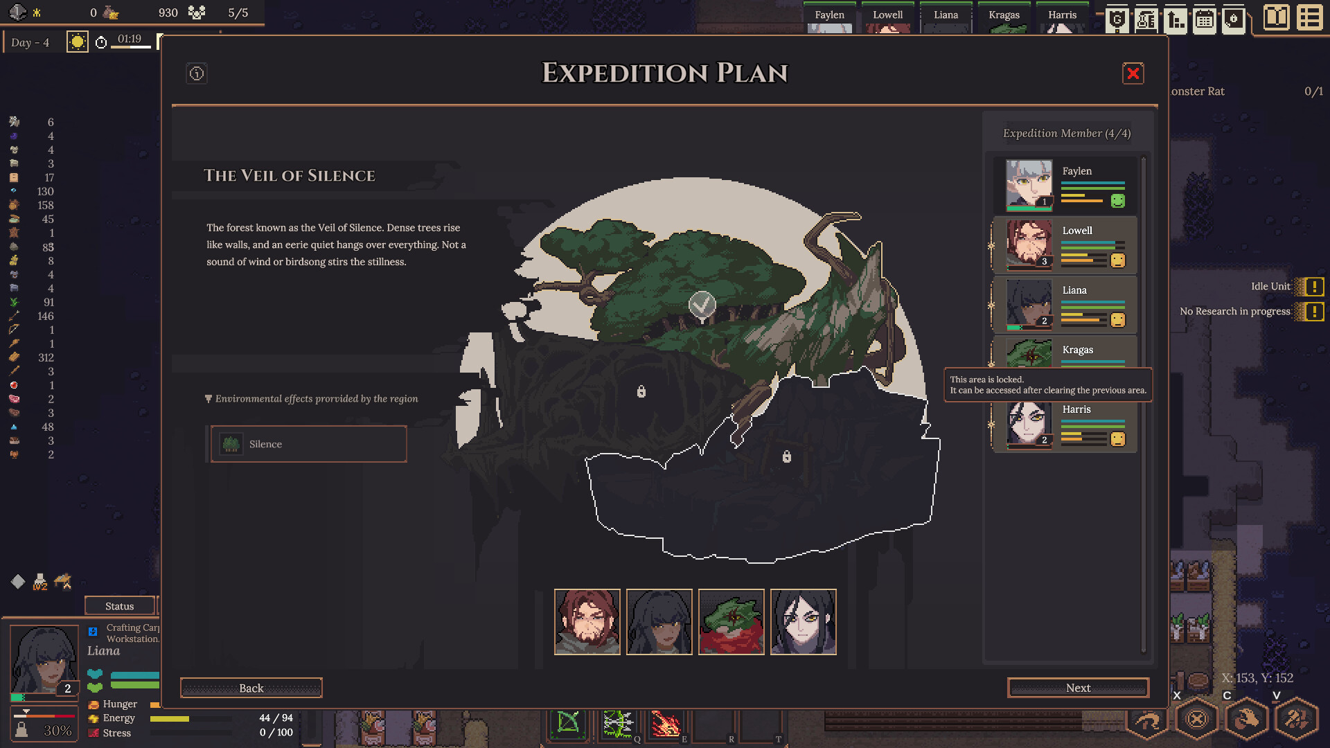 图片[8]-地城拓荒（Dungeon Settlers）Build.25143510 [中文][1.36G]-极客游戏