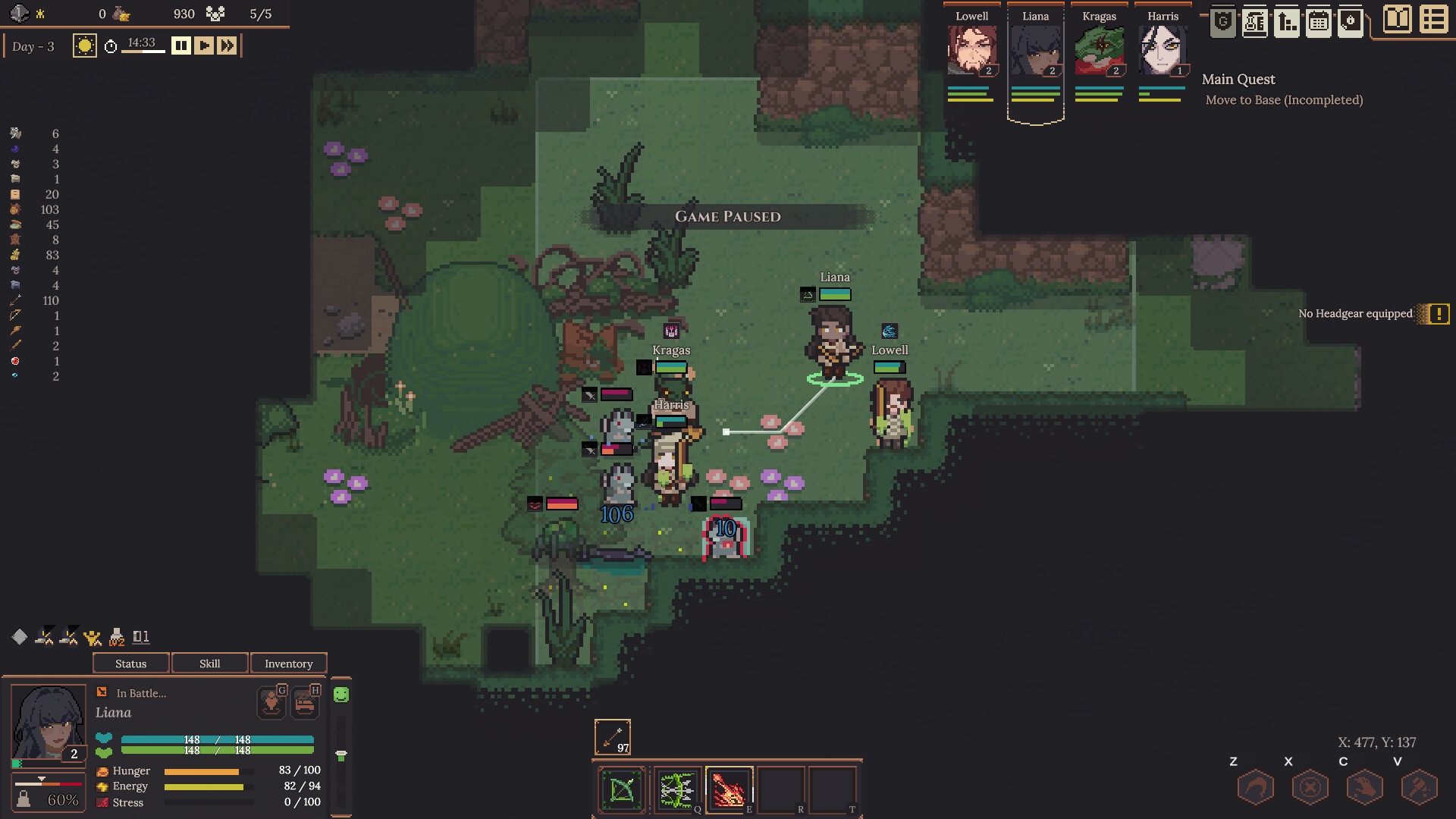 图片[6]-地城拓荒（Dungeon Settlers）Build.25143510 [中文][1.36G]-极客游戏