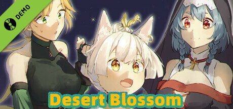 Desert Blossom Demo