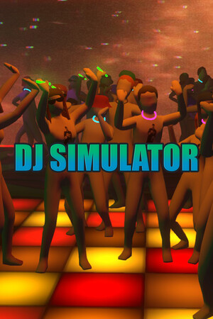 DJ SIMULATOR | 免安装中文版下载 - 单机岛