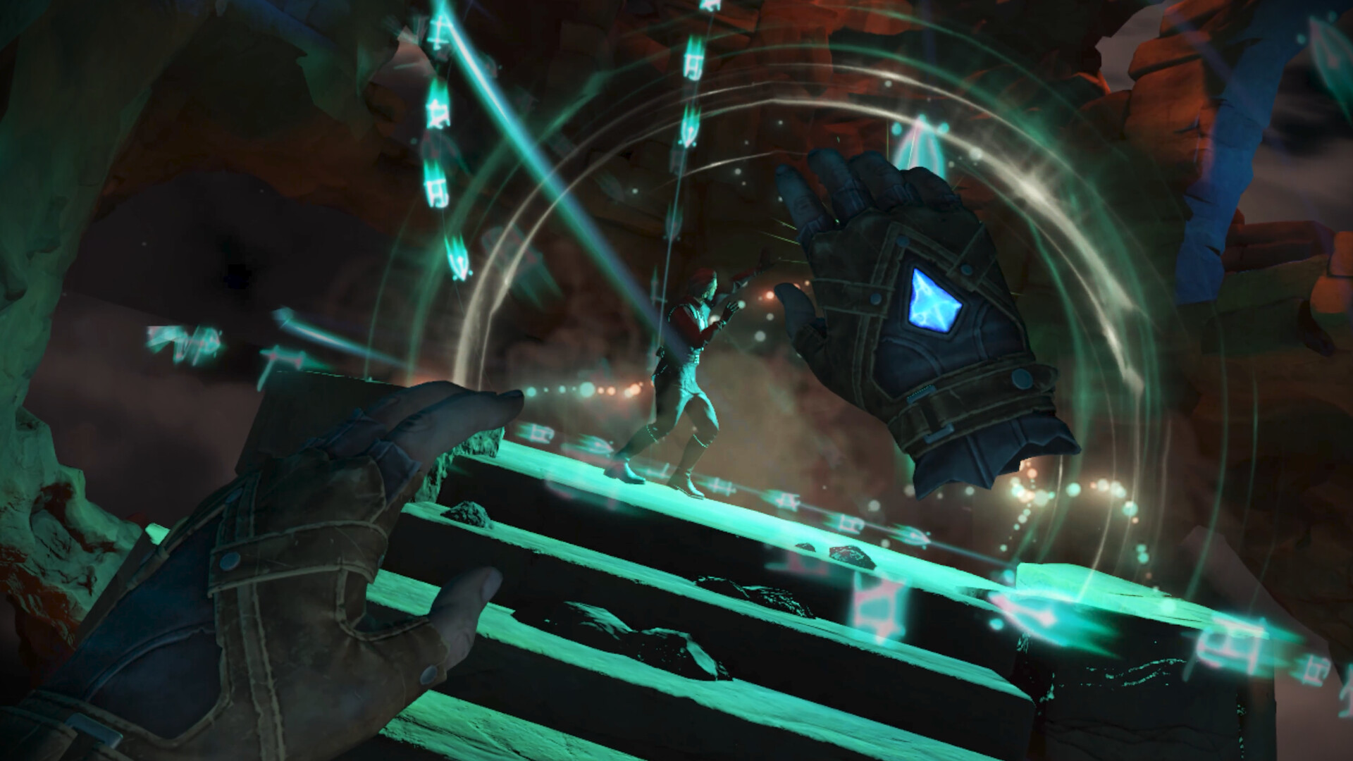 神偷VR：暗影之遗|VR游戏|16G大小|官方中文|Thief VR: Legacy of Shadow