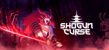 免费下载| 幕府将军的诅咒 Shogun Curse -飞星（英文）-飞星免费游戏仓库