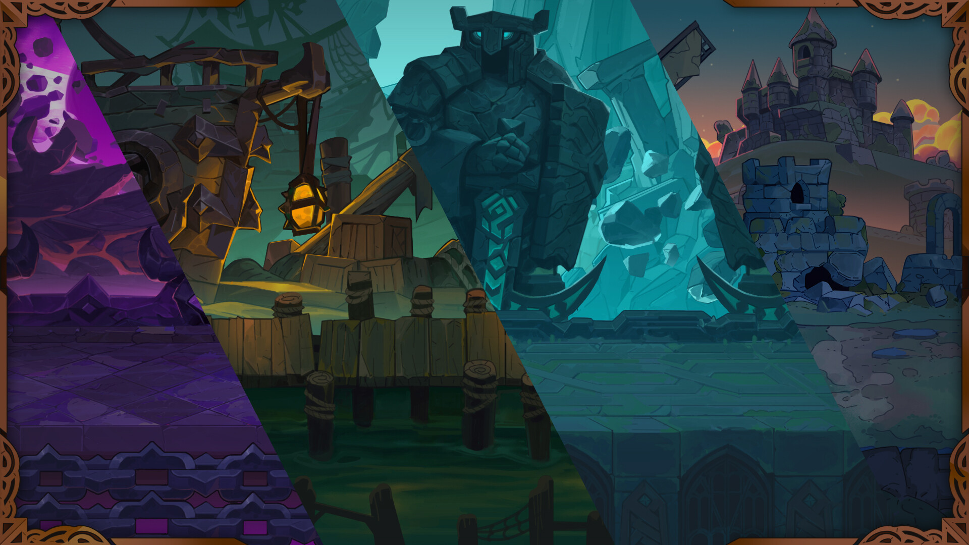 《魔法书自走棋(Magicbook AutoBattler)》|v10.169|中文|免安装硬盘版 《魔法书自走棋(Magicbook AutoBattler)》|v10.169|中文|免安装硬盘版