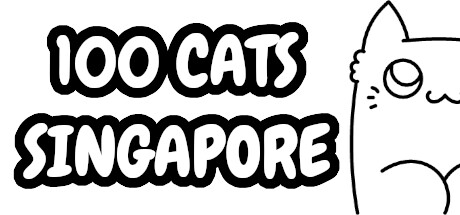 100 Cats Singapore/100 只猫 新加坡