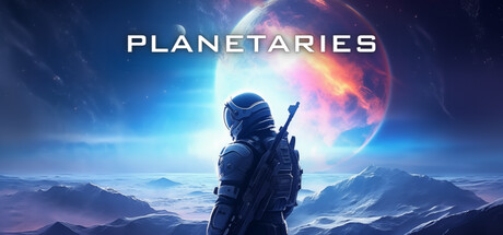 《行星探索者（Planetaries）》v1.66|官方英文|容量7.94GB