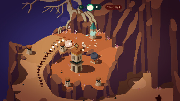 图片[5]-裂隙纷争（Rift Riff）免安装中文版下载-蒸汽游戏宝库 - 高质量Steam单机游戏下载站