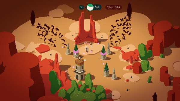 图片[7]-裂隙纷争（Rift Riff）免安装中文版下载-蒸汽游戏宝库 - 高质量Steam单机游戏下载站