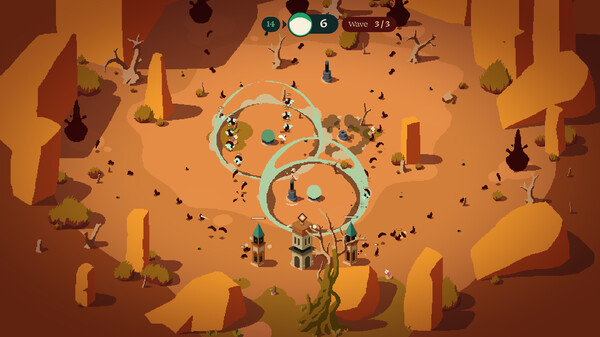 图片[8]-裂隙纷争（Rift Riff）免安装中文版下载-蒸汽游戏宝库 - 高质量Steam单机游戏下载站