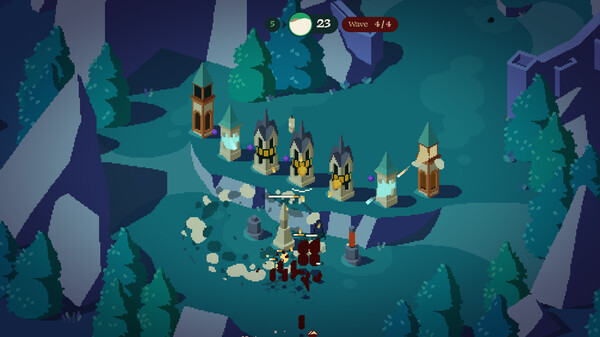 图片[15]-裂隙纷争（Rift Riff）免安装中文版下载-蒸汽游戏宝库 - 高质量Steam单机游戏下载站