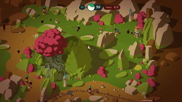 图片[13]-裂隙纷争（Rift Riff）免安装中文版下载-蒸汽游戏宝库 - 高质量Steam单机游戏下载站