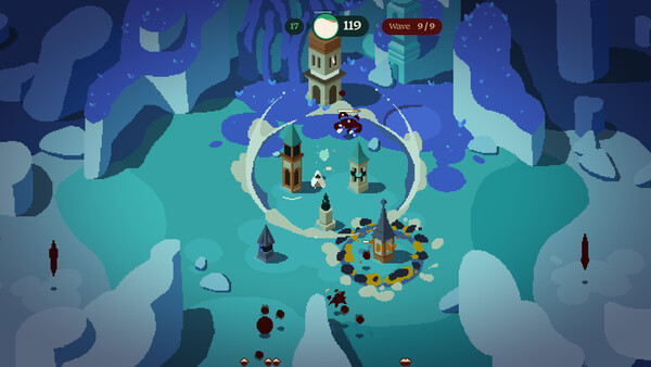 图片[10]-裂隙纷争（Rift Riff）免安装中文版下载-蒸汽游戏宝库 - 高质量Steam单机游戏下载站