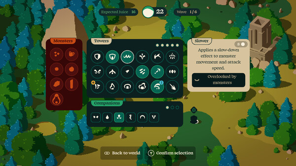 图片[2]-裂隙纷争（Rift Riff）免安装中文版下载-蒸汽游戏宝库 - 高质量Steam单机游戏下载站