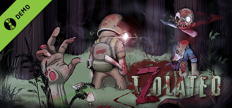 iZolated Demo
