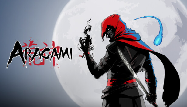 荒神（Aragami）免安装版下载