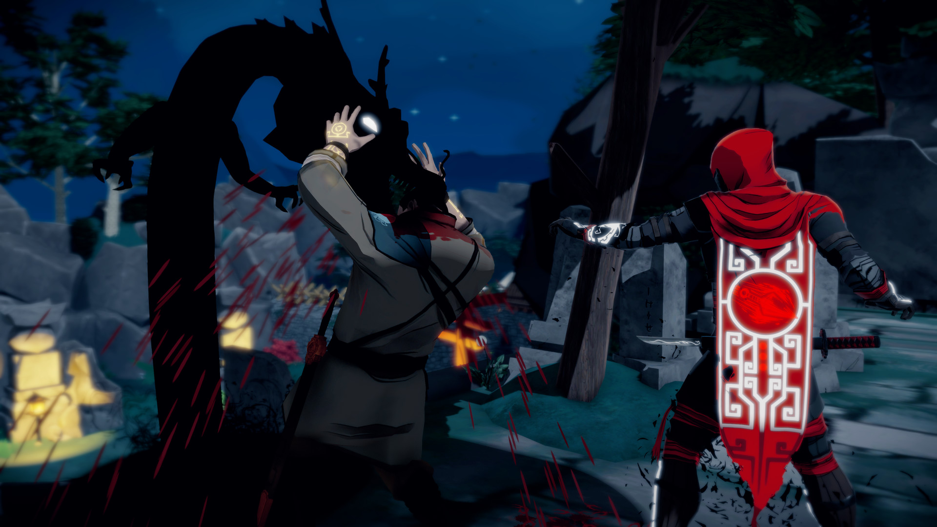 荒神|全DLC|3G大小|官方中文|支持手柄|Aragami