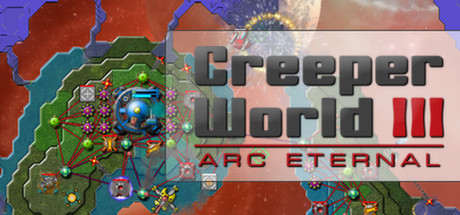 Creeper World 3: Arc Eternal 图标