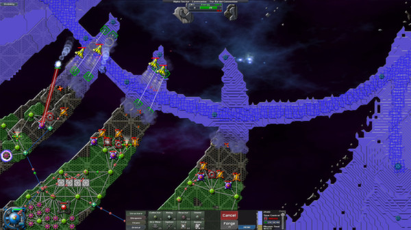 Creeper World 3: Arc Eternal 截图 4