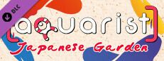 Aquarist - Japanese Garden DLC