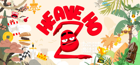嘿哟走你2/Heave Ho 2-苏白资源