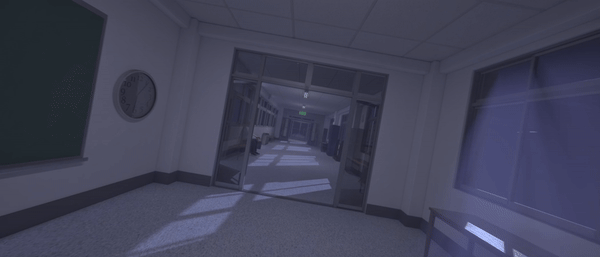 医院666/School 666（V1.2.5+支持联机）