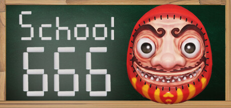 School 666 v1.28免安装中文版 School 666 v1.28免安装中文版