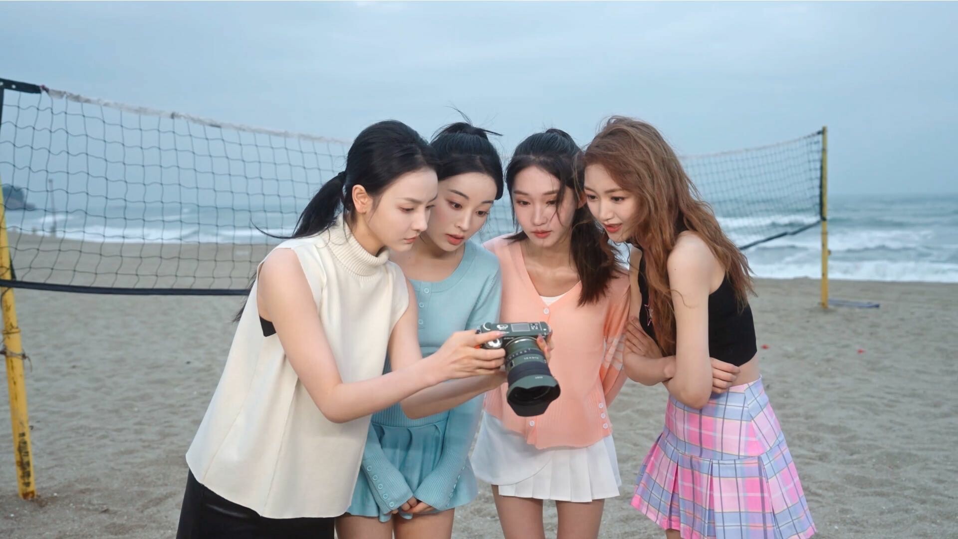 图片[1]-导演模拟器（Director Simulator）中文免安装版-forcegame资源