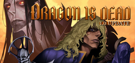 《屠龙行动 Dragon Is Dead》v1.0.3官中简体