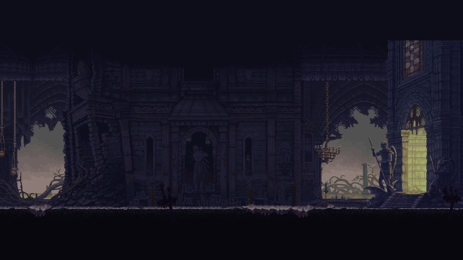 图片[5]-龙已死（Dragon Is Dead）免安装中文版下载-蒸汽游戏宝库 - 高质量Steam单机游戏下载站