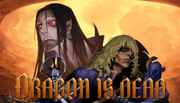 Dragon Is Dead on Steam