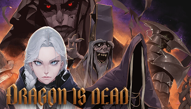 屠龙余烬 Dragon Is Dead 豪华中文版 Build.18753311+全DLC 百度网盘 解压即玩