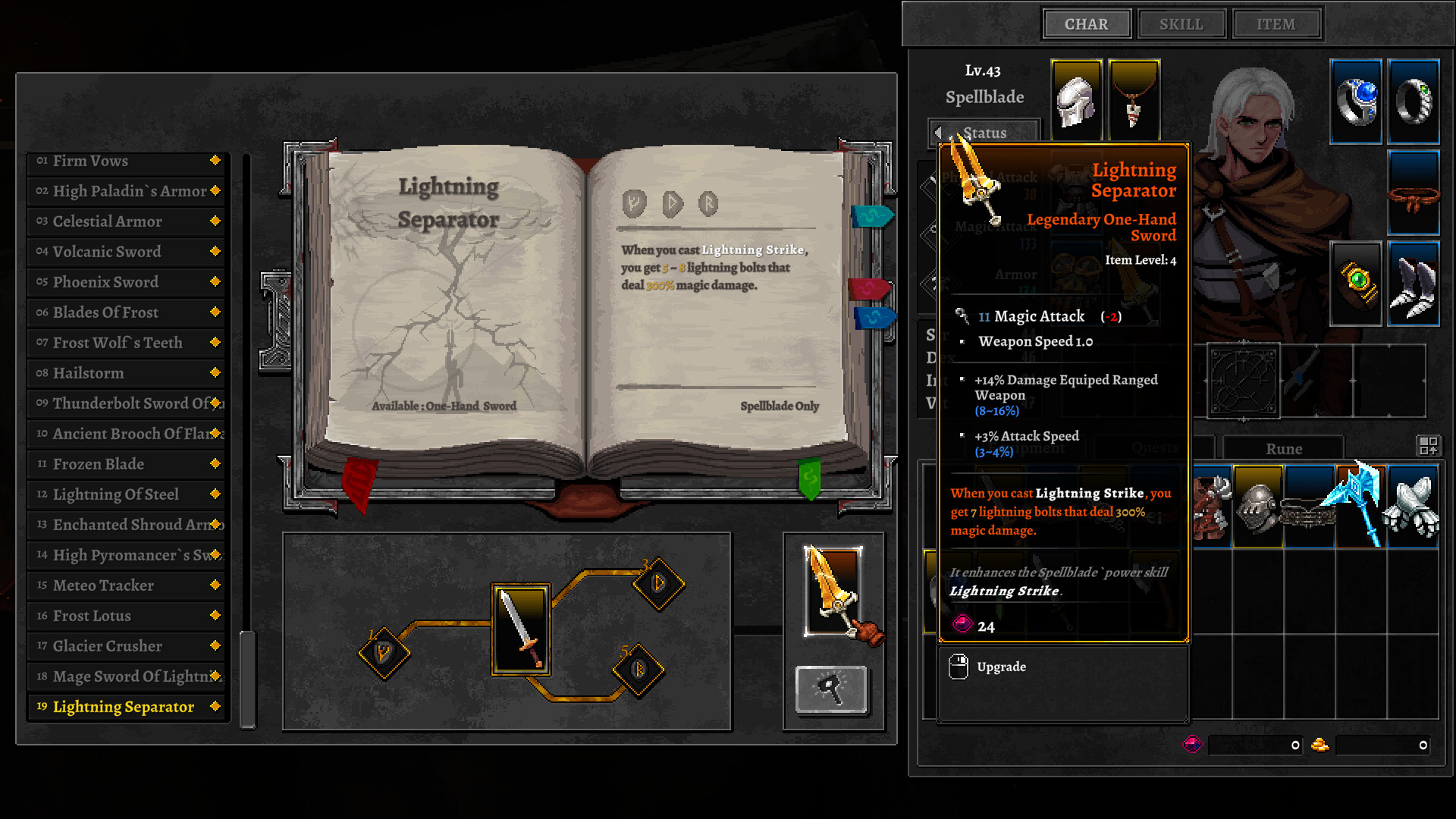 图片[25]-龙已死（Dragon Is Dead）免安装中文版下载-蒸汽游戏宝库 - 高质量Steam单机游戏下载站